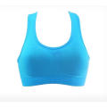 Ladies Seamless Support Wirefree Absolute Bra